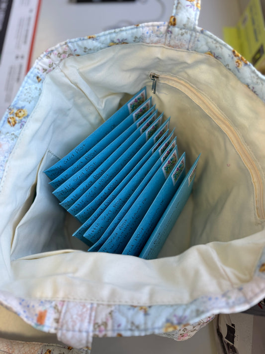 𝐿𝒾𝓉𝓉𝓁𝑒 𝓈𝑒𝑒𝒹 𝓅𝑜𝓈𝓉 𝟥-𝓂𝑜𝓃𝓉𝒽 𝒷𝓊𝓃𝒹𝓁𝑒💌